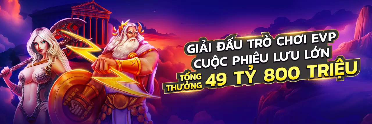 Chương Trình VIP ee8801 win với các ưu đãi độc quyền