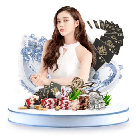 Bàn Sic Bo trực tuyến với ba viên xúc xắc